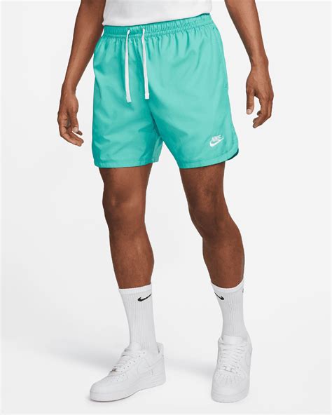 Nike Sportswear Men's Woven Flow Shorts